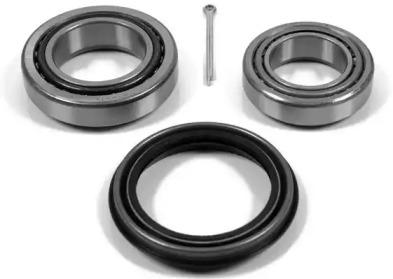 Moog JA-WB-11628 Wheel bearing