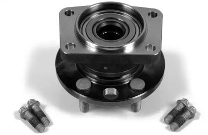 Moog JA-WB-11643 Wheel bearing