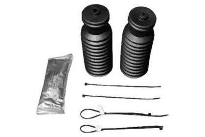 Moog K150017 Пыльник рулевой рейки Moog K150017 Пыльник рулевой рейки