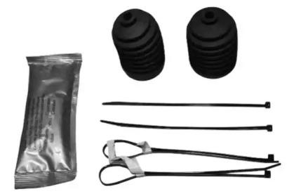 Moog K150050 Пильник рульової рейки