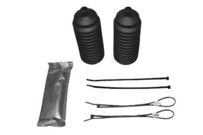 Moog K150054 Пыльник рулевой рейки Moog K150054 Пыльник рулевой рейки