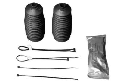 Moog K150086 Пыльник рулевой рейки Moog K150086 Пыльник рулевой рейки