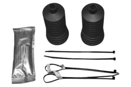 Moog K150134 Пыльник рулевой рейки Moog K150134 Пыльник рулевой рейки