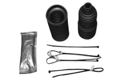 Moog K150140 Пыльник рулевой рейки Moog K150140 Пыльник рулевой рейки