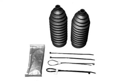 Moog K150148 Пильник рульової рейки Moog K150148 Пильник рульової рейки