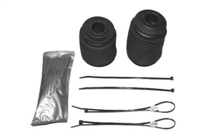 Moog K150159 Пыльник рулевой рейки Moog K150159 Пыльник рулевой рейки