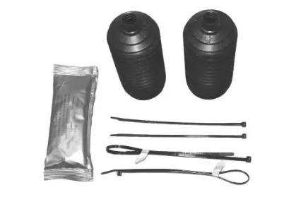 Moog K150170 Пильник рульової рейки Moog K150170 Пильник рульової рейки