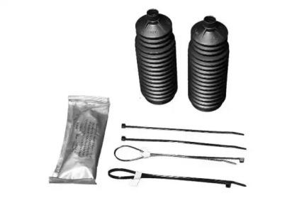 Moog K150171 Пильник рульової рейки Moog K150171 Пильник рульової рейки