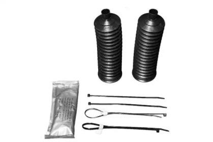 Moog K150172 Пильник рульової рейки Moog K150172 Пильник рульової рейки