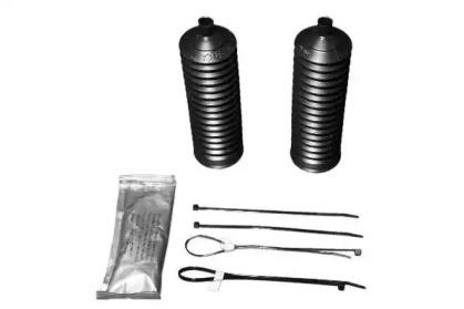 Moog K150173 Пильник рульової рейки Moog K150173 Пильник рульової рейки