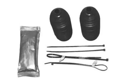 Moog K150200 Пыльник рулевой рейки Moog K150200 Пыльник рулевой рейки