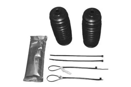 Moog K150202 Пыльник рулевой рейки Moog K150202 Пыльник рулевой рейки