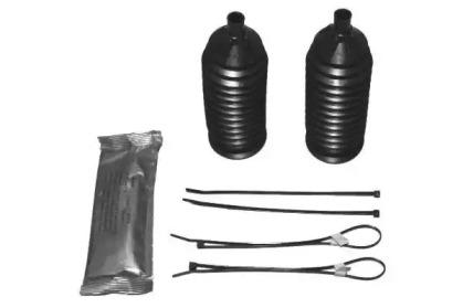 Moog K150206 Пыльник рулевой рейки Moog K150206 Пыльник рулевой рейки