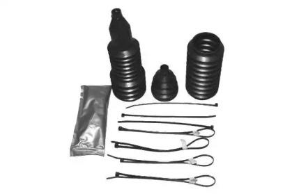 Moog K150214 Пильник рульової рейки