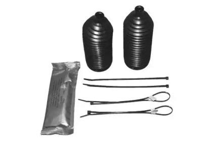 Moog K150226 Пильник рульової рейки Moog K150226 Пильник рульової рейки