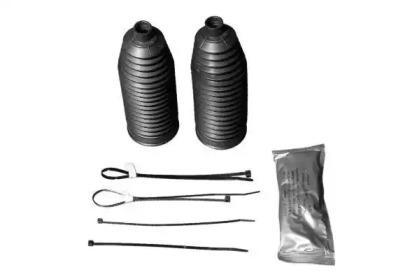 Moog K150241 Пыльник рулевой рейки Moog K150241 Пыльник рулевой рейки