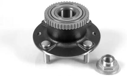 Moog KI-WB-11802 Wheel bearing
