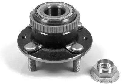 Moog KI-WB-11829 Wheel bearing
