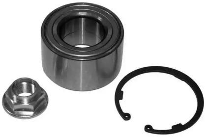 Moog KI-WB-11852 Підшипник маточини колеса Moog KI-WB-11852 Підшипник маточини колеса