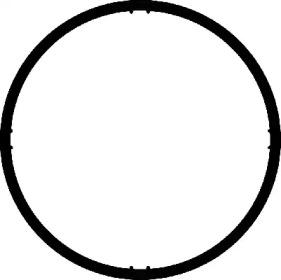 Corteco 026238H Gasket graphite