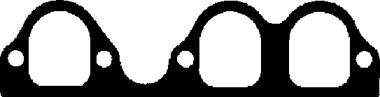 Corteco 026259P Gasket graphite Corteco 026259P Gasket graphite