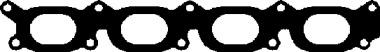 Corteco 026261P Gasket graphite Corteco 026261P Gasket graphite