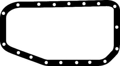 Corteco 026305P Прокладка піддону оливи