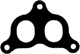 Corteco 026385P Прокладка колектора Corteco 026385P Прокладка колектора