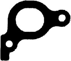 Corteco 026391P Прокладка колектора Corteco 026391P Прокладка колектора