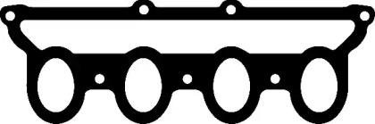 Corteco 026430P Gasket graphite Corteco 026430P Gasket graphite