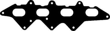 Corteco 026434P Gasket graphite Corteco 026434P Gasket graphite