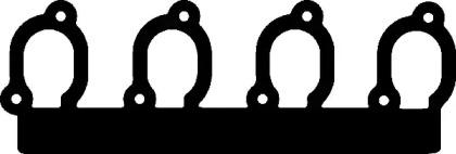 Corteco 026436P Gasket graphite