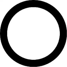 Corteco 026453H Gasket graphite