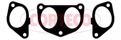 Corteco 026460H Gasket graphite