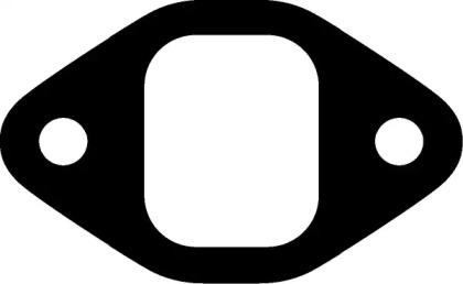 Corteco 026488H Прокладка колектора Corteco 026488H Прокладка колектора