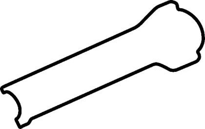 Corteco 026574P Cover assy cylinder head Corteco 026574P Cover assy cylinder head