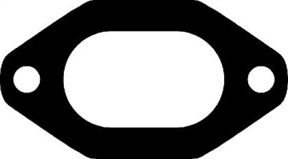 Corteco 026608H Прокладка колектора Corteco 026608H Прокладка колектора