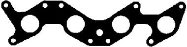 Corteco 027086P Gasket graphite Corteco 027086P Gasket graphite