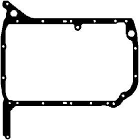 Corteco 028167P Gasket oil pan