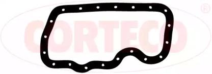Corteco 028179P Gasket oil pan