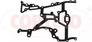 Corteco 030002P Gasket-front co Corteco 030002P Gasket-front co