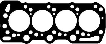 Ajusa 10146420 Прокладка головки блоку циліндрів Ajusa 10146420 Прокладка головки блоку циліндрів