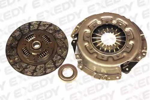 Exedy (Daikin) NSK2100 Kit clutch repair Exedy (Daikin) NSK2100 Kit clutch repair