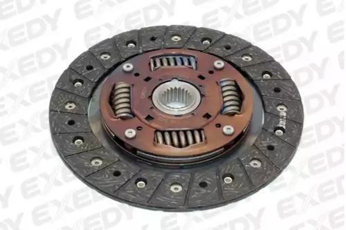 Exedy (Daikin) TYD008U Disc assy clutch