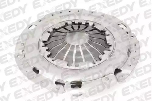 Exedy (Daikin) DWC717 Disc assy clutch friction Exedy (Daikin) DWC717 Disc assy clutch friction