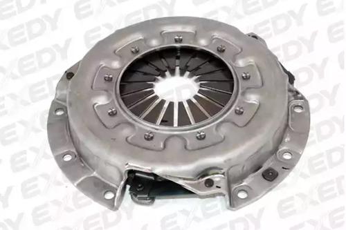 Exedy (Daikin) MBC518 Disc assy clutch friction Exedy (Daikin) MBC518 Disc assy clutch friction