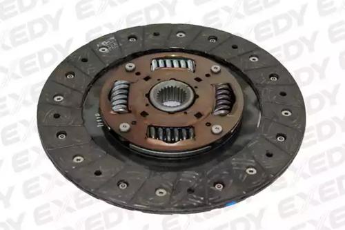 Exedy (Daikin) NSD099U Disc assy clutch