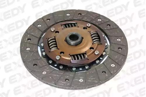 Exedy (Daikin) DWD309 Диск зчеплення Exedy (Daikin) DWD309 Диск зчеплення