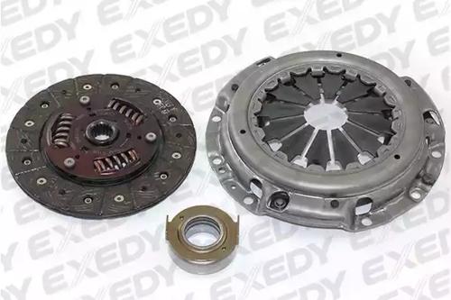 Exedy (Daikin) DWK2005 Kit clutch repair Exedy (Daikin) DWK2005 Kit clutch repair