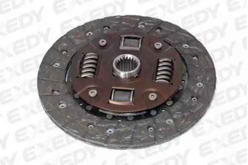 Exedy (Daikin) HYD310 Диск зчеплення Exedy (Daikin) HYD310 Диск зчеплення